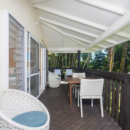 Muri Lagoon View Bungalows - Hillside Bungalow Ραροτόνγκα Εξωτερικό φωτογραφία