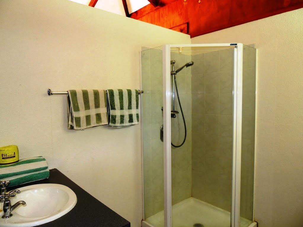 Muri Lagoon View Bungalows - Hillside Bungalow Ραροτόνγκα Εξωτερικό φωτογραφία